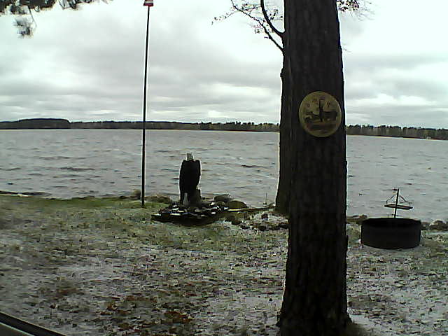 Whiteface Cam Image - Mon, 10/15/2018 10:07am 