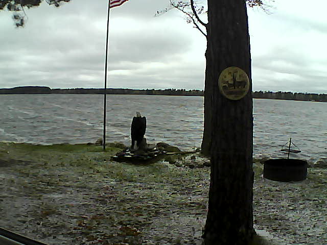 Whiteface Cam Image - Mon, 10/15/2018 10:27am 