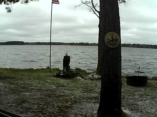 Whiteface Cam Image - Mon, 10/15/2018 10:47am 