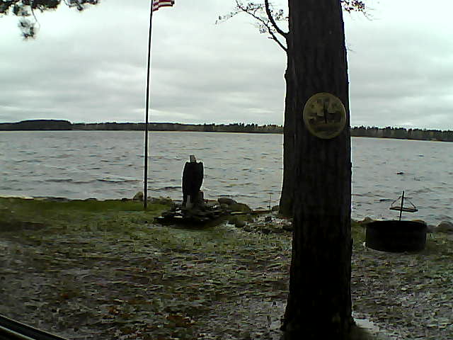 Whiteface Cam Image - Mon, 10/15/2018 10:58am 