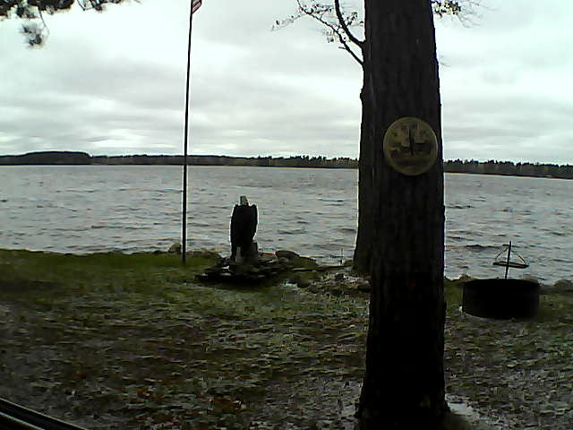 Whiteface Cam Image - Mon, 10/15/2018 11:28am 