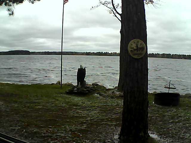 Whiteface Cam Image - Mon, 10/15/2018 11:48am 