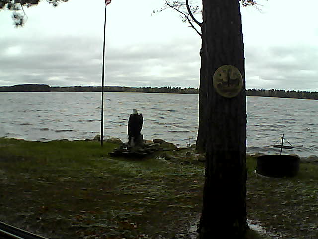 Whiteface Cam Image - Mon, 10/15/2018 11:58am 