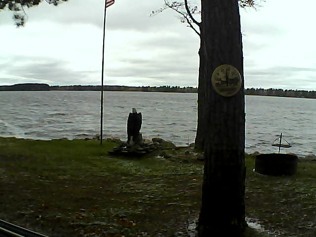 Whiteface Cam Image - Mon, 10/15/2018 12:08pm 