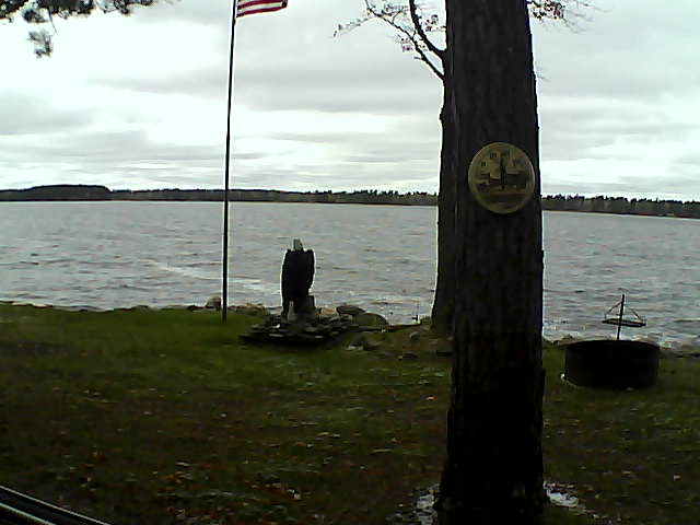 Whiteface Cam Image - Mon, 10/15/2018 12:28pm 