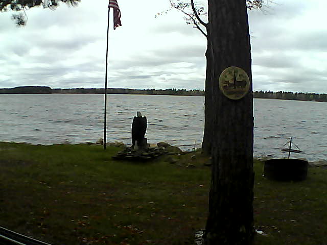 Whiteface Cam Image - Mon, 10/15/2018 12:58pm 