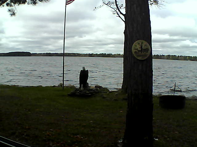 Whiteface Cam Image - Mon, 10/15/2018 1:08pm 