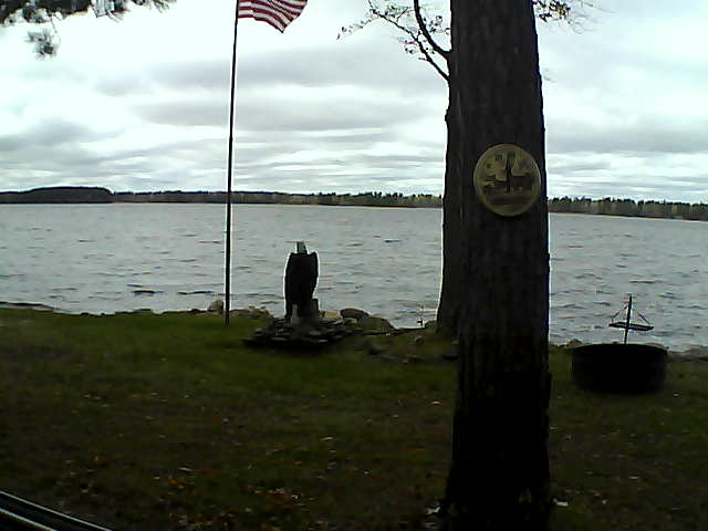 Whiteface Cam Image - Mon, 10/15/2018 1:18pm 