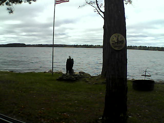 Whiteface Cam Image - Mon, 10/15/2018 1:28pm 