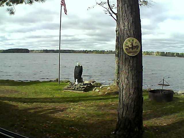 Whiteface Cam Image - Mon, 10/15/2018 1:38pm 