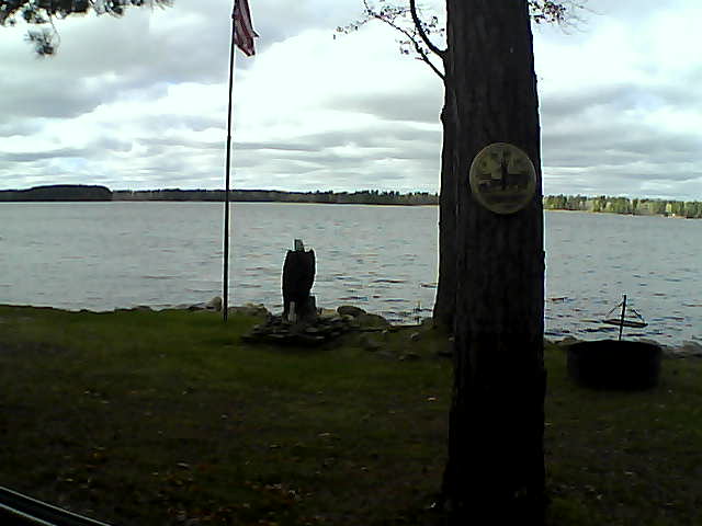 Whiteface Cam Image - Mon, 10/15/2018 1:48pm 