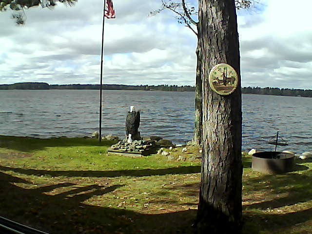 Whiteface Cam Image - Mon, 10/15/2018 1:58pm 
