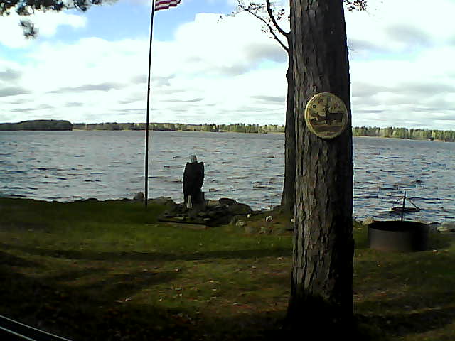 Whiteface Cam Image - Mon, 10/15/2018 2:08pm 