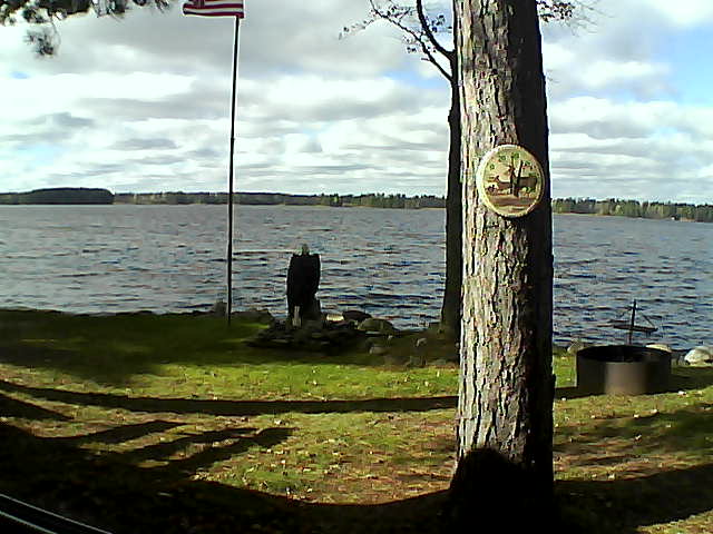 Whiteface Cam Image - Mon, 10/15/2018 2:18pm 