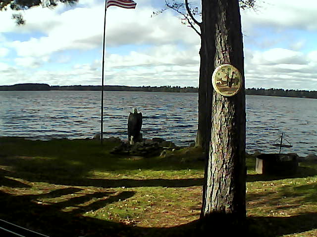 Whiteface Cam Image - Mon, 10/15/2018 2:28pm 