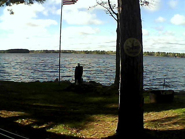 Whiteface Cam Image - Mon, 10/15/2018 2:48pm 