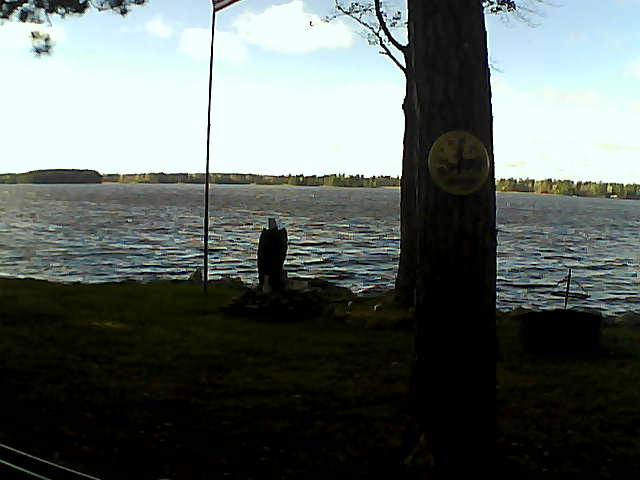 Whiteface Cam Image - Mon, 10/15/2018 3:28pm 