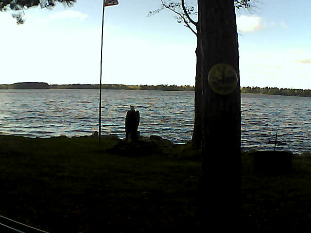 Whiteface Cam Image - Mon, 10/15/2018 3:58pm 