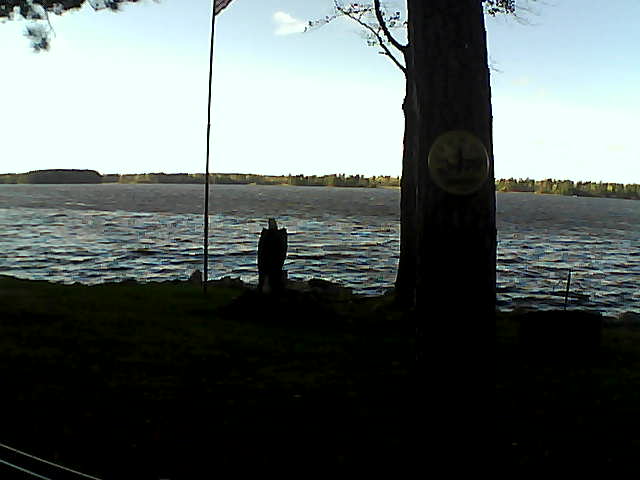 Whiteface Cam Image - Mon, 10/15/2018 4:08pm 