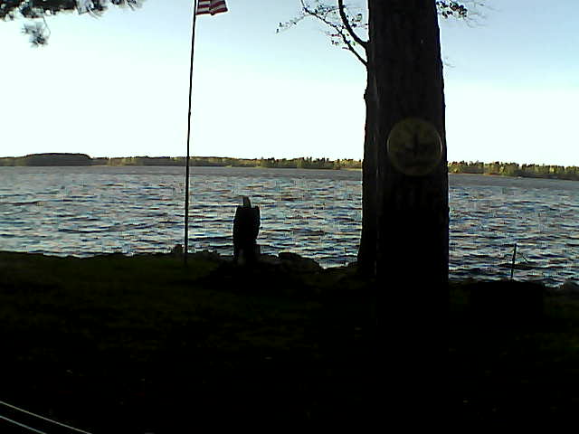 Whiteface Cam Image - Mon, 10/15/2018 4:18pm 