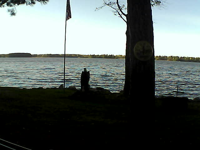 Whiteface Cam Image - Mon, 10/15/2018 4:28pm 