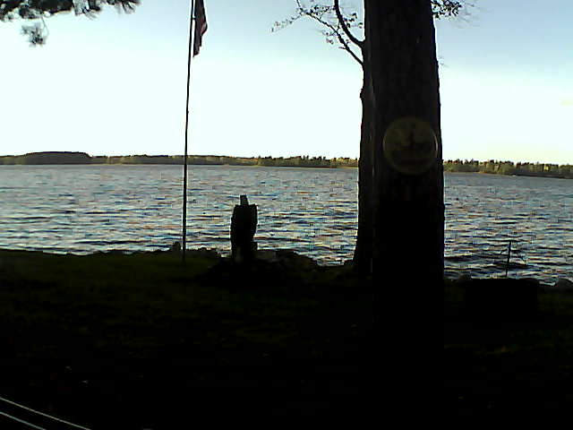 Whiteface Cam Image - Mon, 10/15/2018 4:38pm 