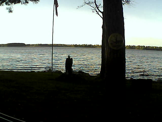 Whiteface Cam Image - Mon, 10/15/2018 4:48pm 