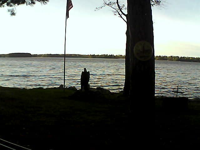 Whiteface Cam Image - Mon, 10/15/2018 4:58pm 