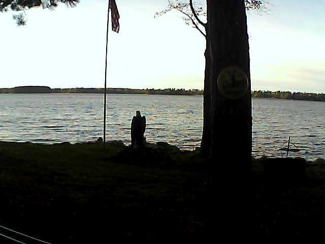 Whiteface Cam Image - Mon, 10/15/2018 5:08pm 