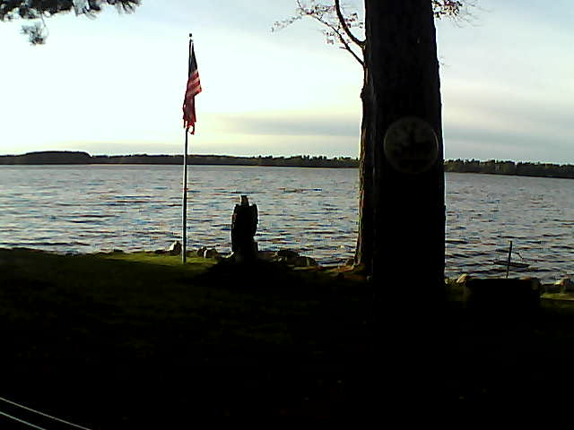 Whiteface Cam Image - Mon, 10/15/2018 5:28pm 