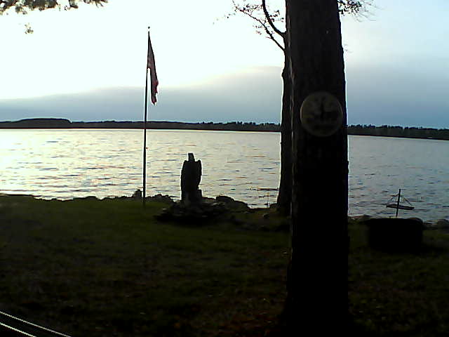 Whiteface Cam Image - Mon, 10/15/2018 6:08pm 