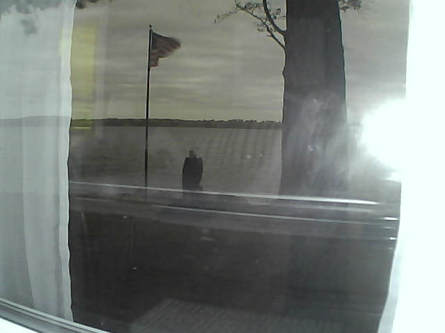 Whiteface Cam Image - Tue, 10/16/2018 7:09am 