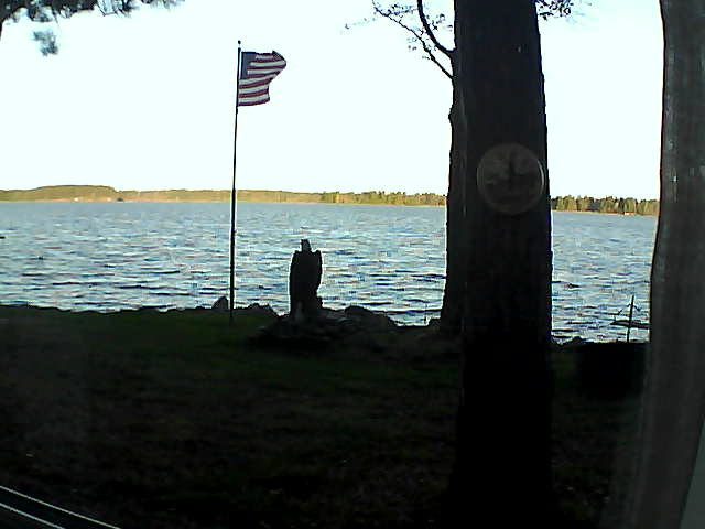 Whiteface Cam Image - Tue, 10/16/2018 7:59am 