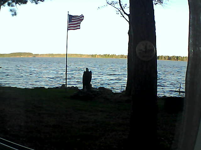 Whiteface Cam Image - Tue, 10/16/2018 8:09am 