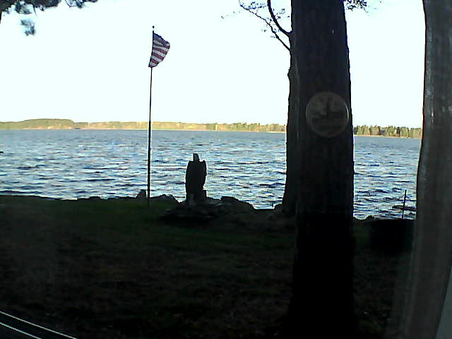 Whiteface Cam Image - Tue, 10/16/2018 8:19am 