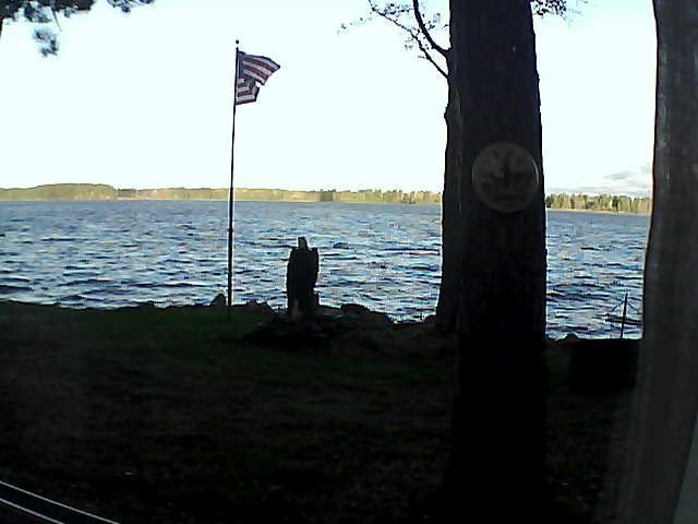 Whiteface Cam Image - Tue, 10/16/2018 8:39am 