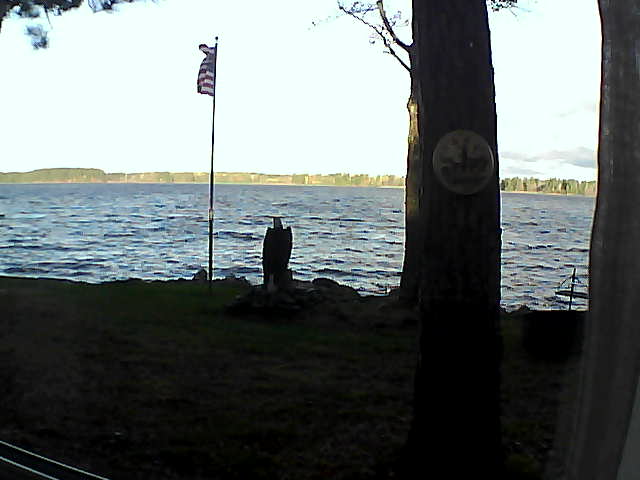 Whiteface Cam Image - Tue, 10/16/2018 8:49am 