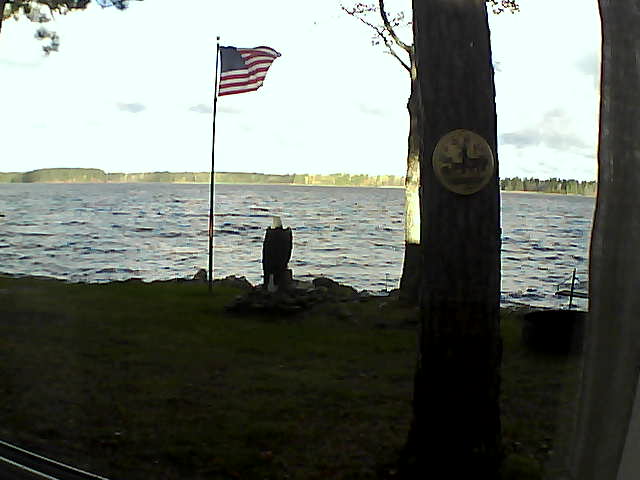 Whiteface Cam Image - Tue, 10/16/2018 8:59am 