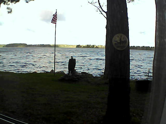 Whiteface Cam Image - Tue, 10/16/2018 9:09am 