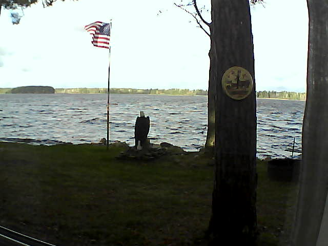 Whiteface Cam Image - Tue, 10/16/2018 9:19am 