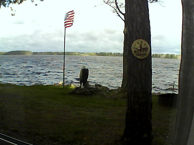 Whiteface Cam Image - Tue, 10/16/2018 9:29am 