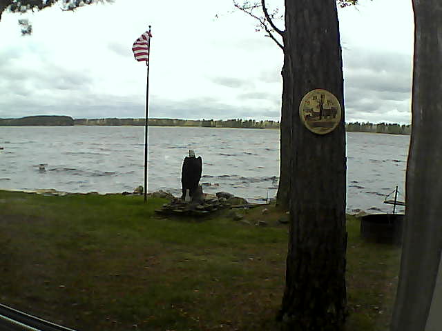 Whiteface Cam Image - Tue, 10/16/2018 9:39am 