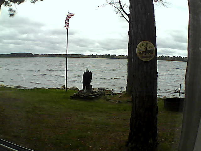 Whiteface Cam Image - Tue, 10/16/2018 9:49am 