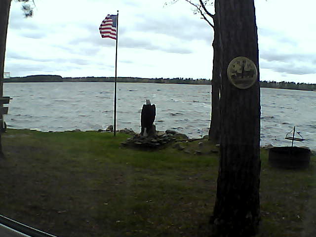 Whiteface Cam Image - Tue, 10/16/2018 9:59am 