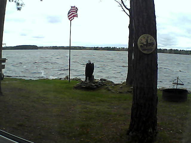 Whiteface Cam Image - Tue, 10/16/2018 10:09am 