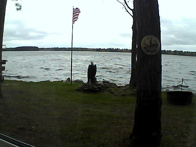 Whiteface Cam Image - Tue, 10/16/2018 10:49am 