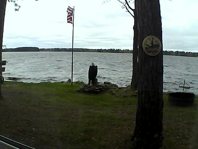 Whiteface Cam Image - Tue, 10/16/2018 10:59am 