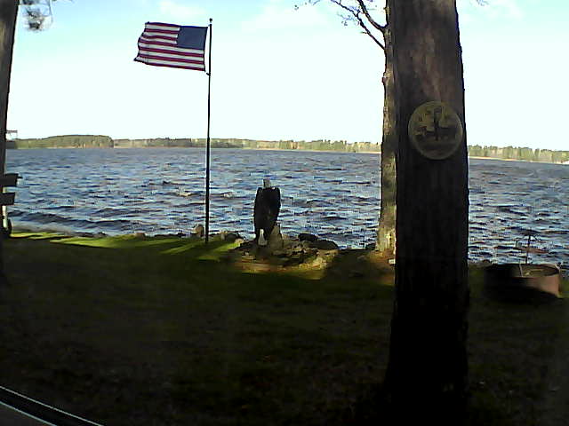 Whiteface Cam Image - Wed, 10/17/2018 10:11am 