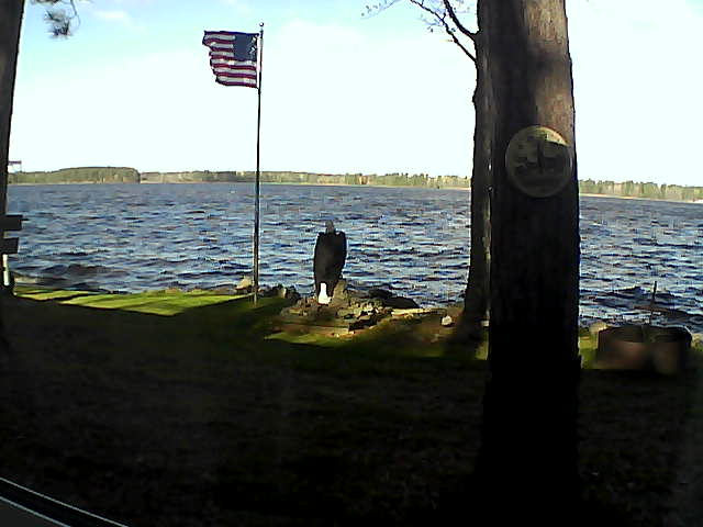 Whiteface Cam Image - Wed, 10/17/2018 10:20am 