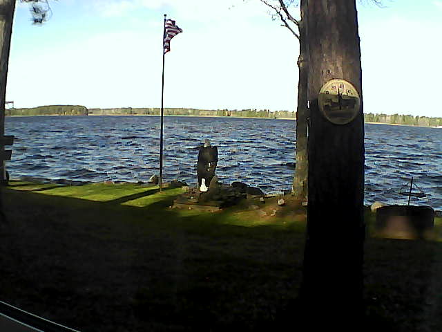 Whiteface Cam Image - Wed, 10/17/2018 10:31am 